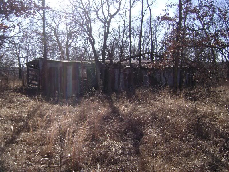Labadie Mansion as of 2009 (New pics) Underground Ozarks